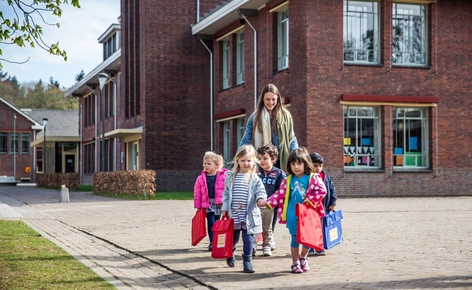 International school eindhoven