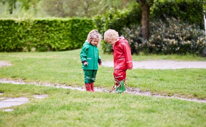 buitenspelen